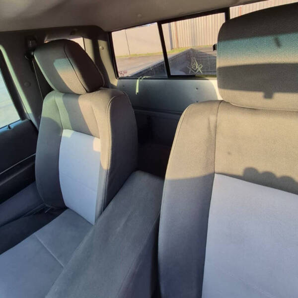 2010 Ford Ranger XLT