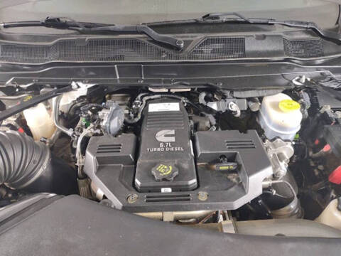 2023 RAM 2500 Tradesman