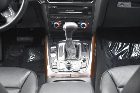 2015 Audi Q5 2.0T quattro Premium Plus