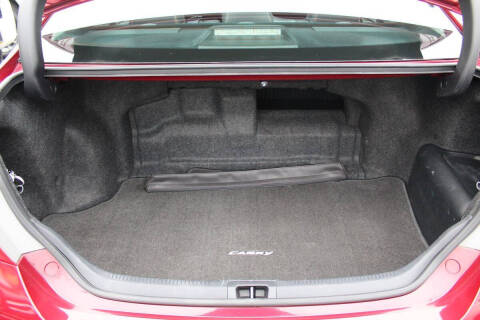 2015 Toyota Camry Hybrid SE