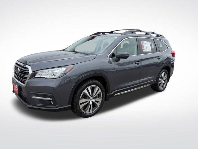 2019 Subaru Ascent Limited 7-Passenger