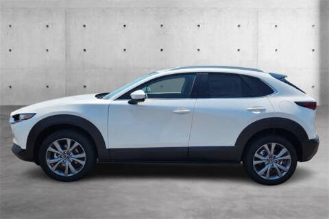 2025 Mazda CX-30 2.5 S Preferred
