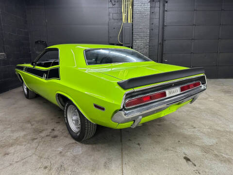 1970 Dodge Challenger