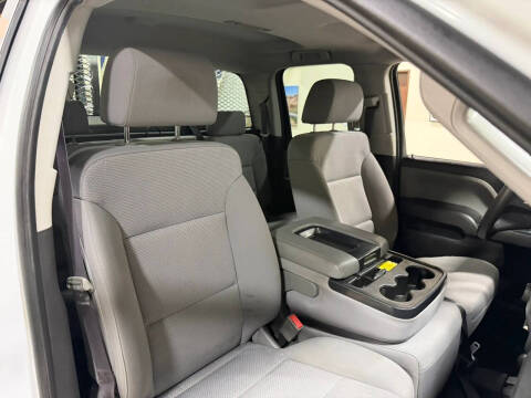 2017 GMC Sierra 2500HD