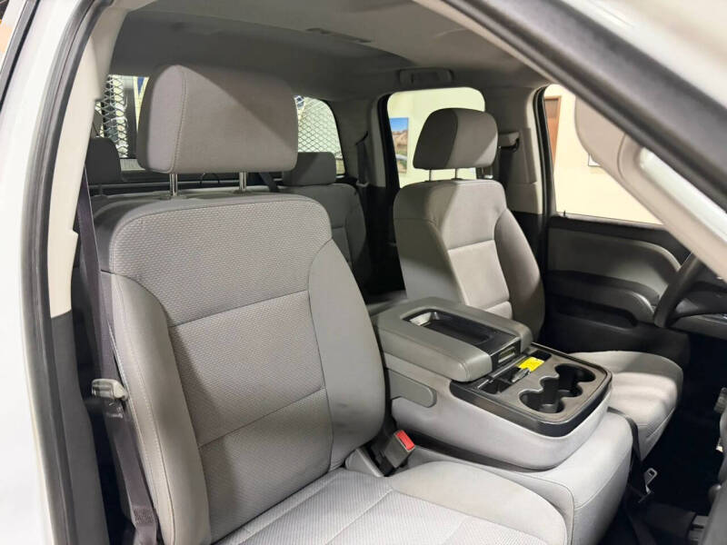 2017 GMC Sierra 2500HD