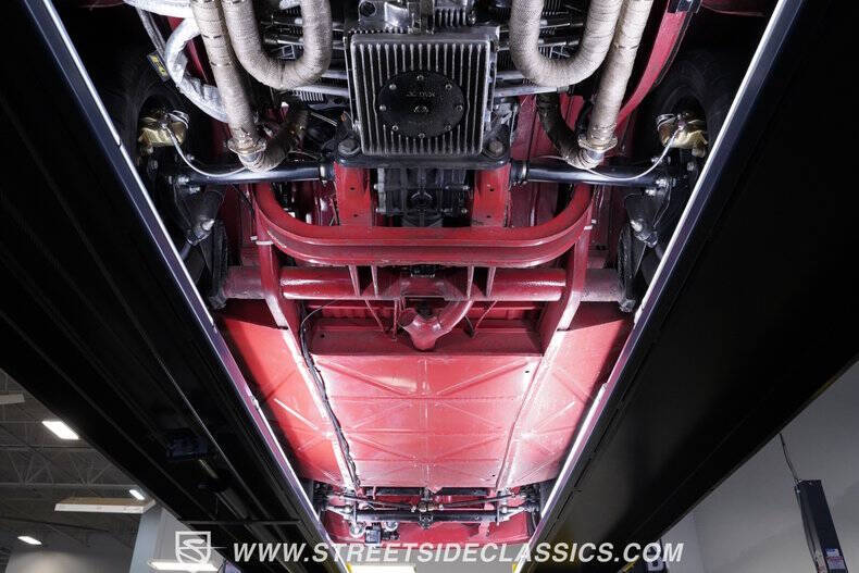 1957 Volkswagen Type 2