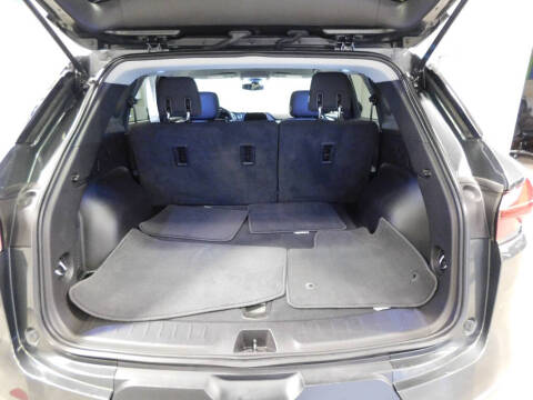 2019 Chevrolet Blazer LT