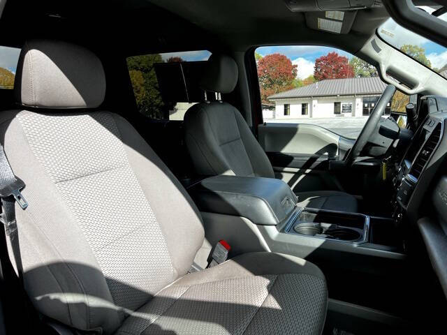 FordF-250 Super Duty20