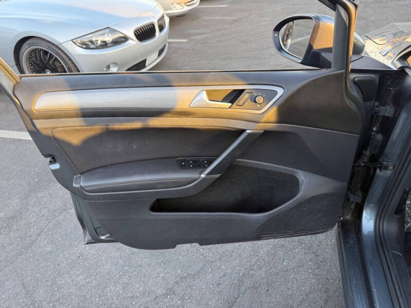 2015 Volkswagen Golf TSI SE