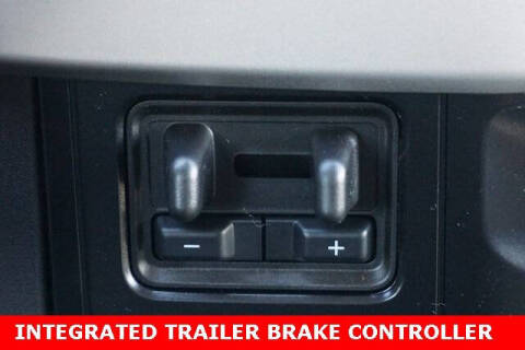 2026 Ford F-250 Super Duty