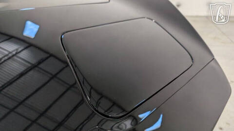 1978 Chevrolet Corvette