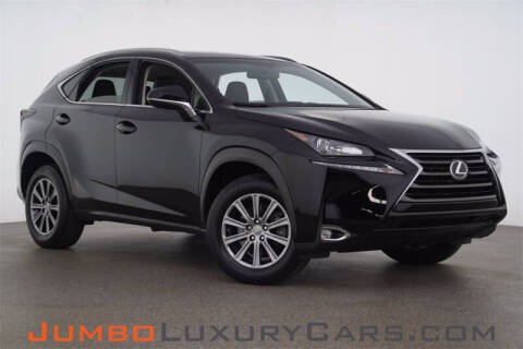 2016 Lexus NX 200t for sale at JumboAutoGroup.com - Jumboluxurycars.com in Hollywood FL