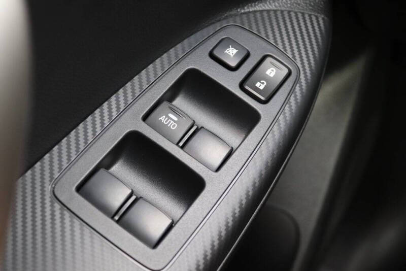 2025 Mitsubishi Eclipse Cross Black Edition