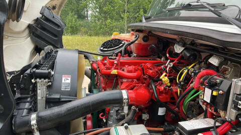 2020 Freightliner M2 106