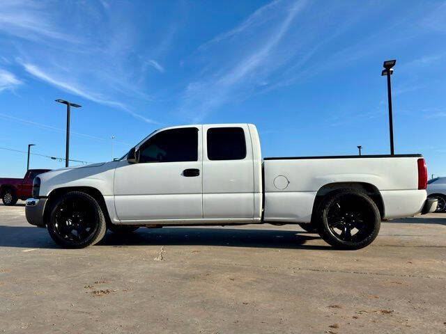 2003 GMC Sierra 1500