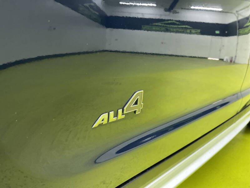 2018 MINI Countryman Cooper S ALL4