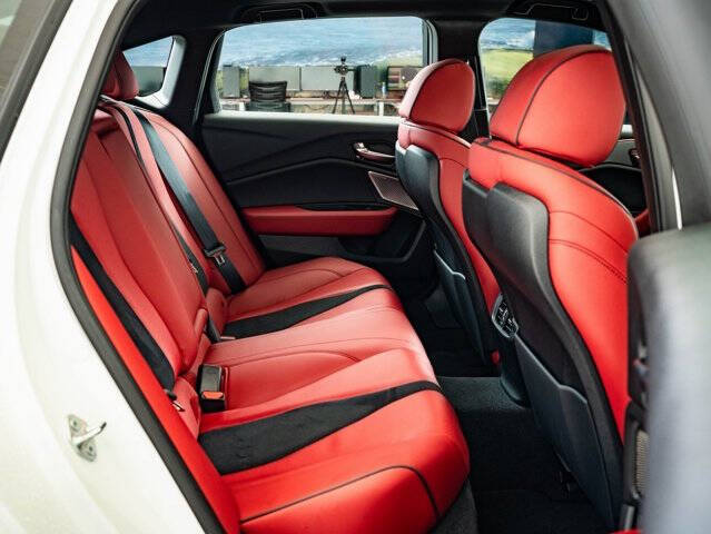 2023 Acura TLX w/A-SPEC