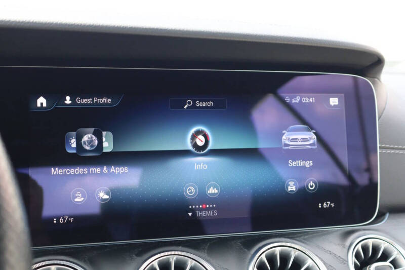 2022 Mercedes-Benz E-Class E 450 4MATIC