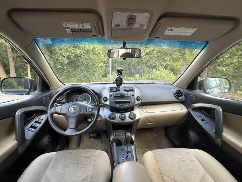 2010 Toyota RAV4