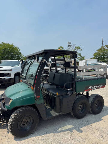 2004 Polaris Ranger