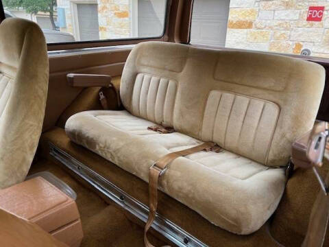 1988 Chevrolet Blazer