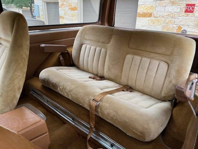 1988 Chevrolet Blazer