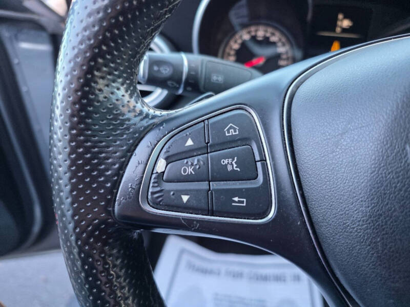 2015 Mercedes-Benz C-Class C 300 4MATIC