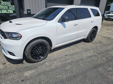 2019 Dodge Durango GT