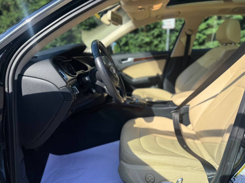 2013 Audi Allroad 2.0T quattro Premium Plus