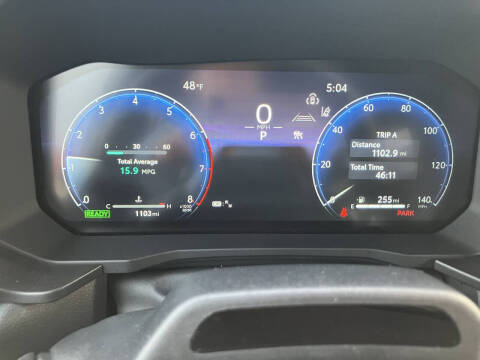 2024 Toyota Land Cruiser First Edition