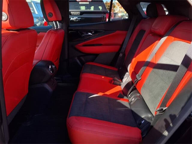 2026 Chevrolet Blazer EV RS