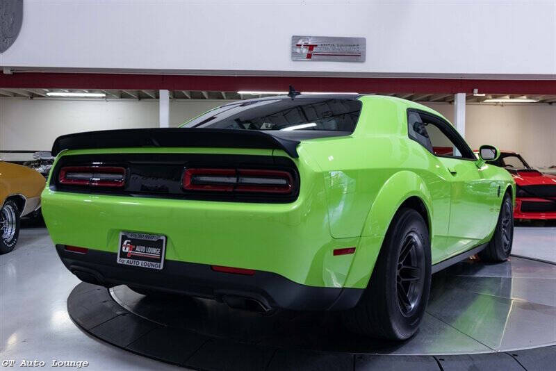 2023 Dodge Challenger 5