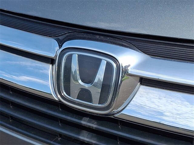 2020 Honda Odyssey Touring