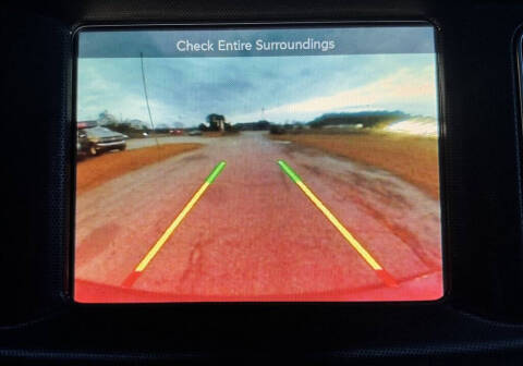 2016 Dodge Charger SRT 392