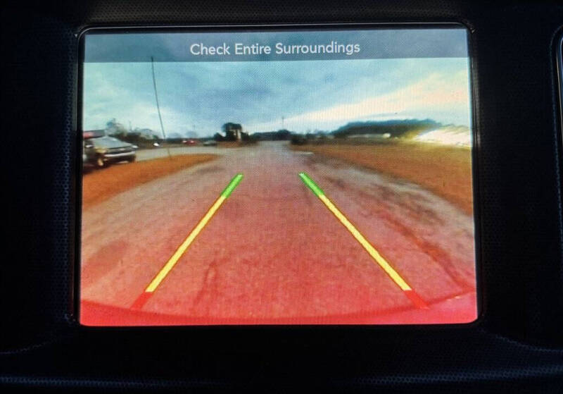 2016 Dodge Charger SRT 392