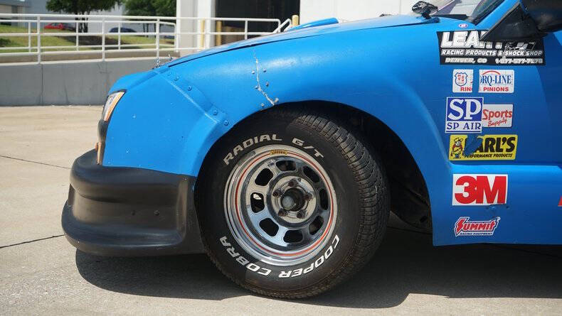 1988 Chevrolet S-10