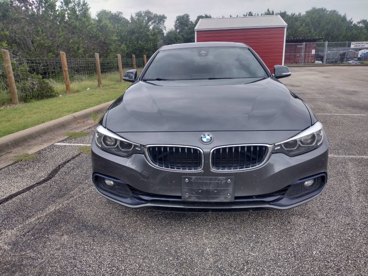 2019 BMW 4 Series for sale at T.D.D.S.Auto in Cedar Park, TX