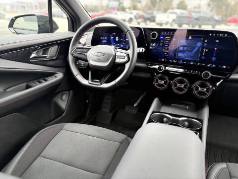 2024 Chevrolet Blazer EV RS