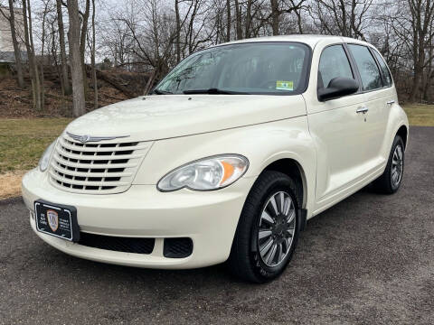 2008 Chrysler PT Cruiser for sale at Mula Auto Group in Somerville NJ