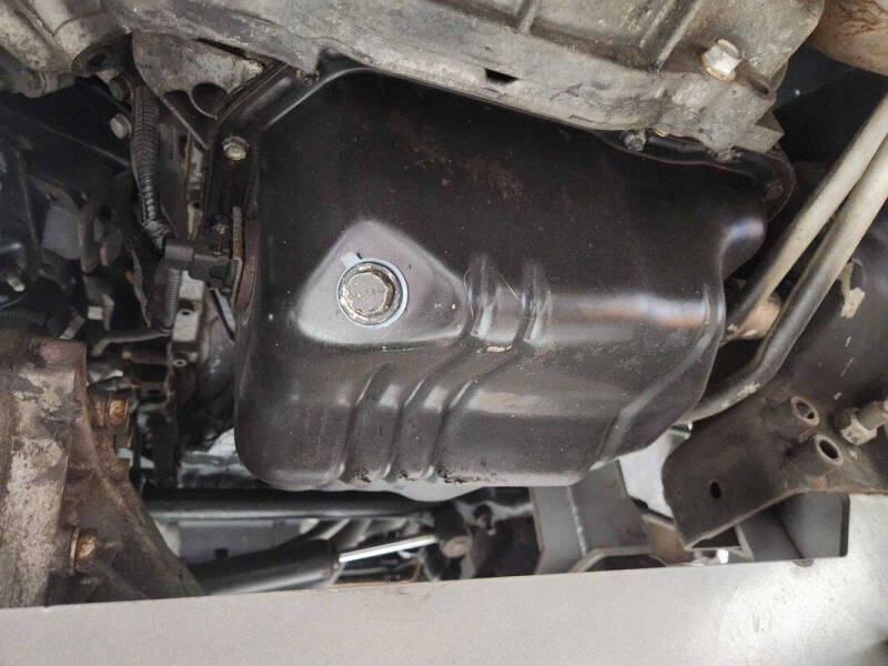 2002 Chevrolet Silverado 3500