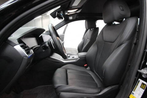 2020 BMW 3 Series 330i xDrive