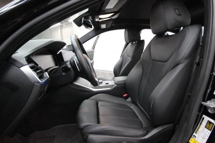 2020 BMW 3 Series 330i xDrive