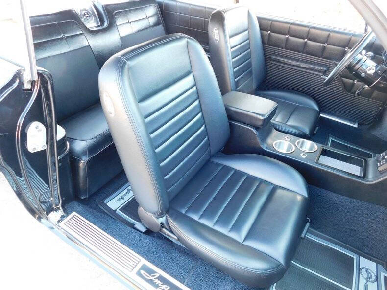 1962 Chevrolet Impala