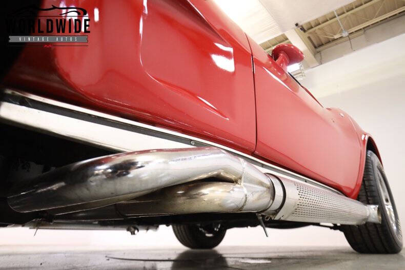 1976 Chevrolet Corvette