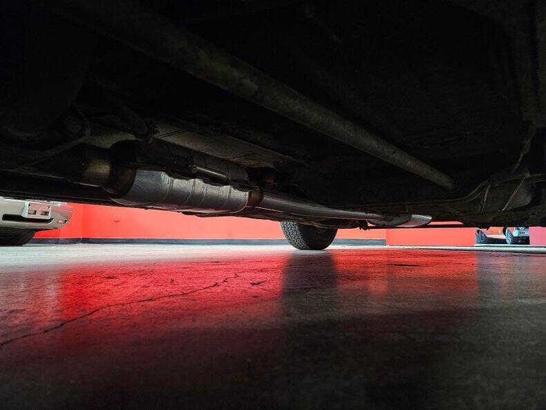 1983 Cadillac Eldorado