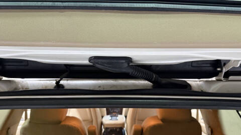 2013 Cadillac Escalade Luxury