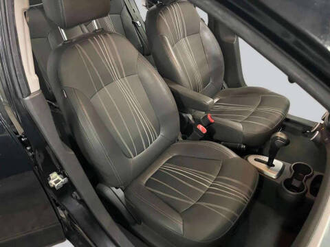 2014 Chevrolet Spark 1LT CVT