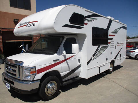 2020 Thor Industries FREEDOM ELITE 23H