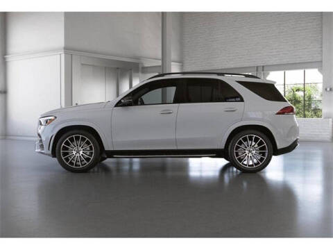 2021 Mercedes-Benz GLE GLE 350