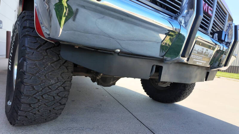 1988 GMC Jimmy